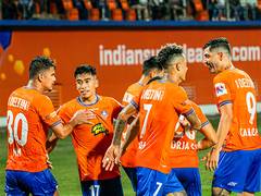 
      
      ISL: Mohammedan SC, FC Goa aim to get back to winning ways
      
      