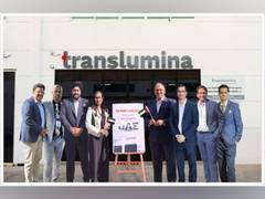 
      
      Translumina Therapeutics announces direct operations in the UAE
      
      