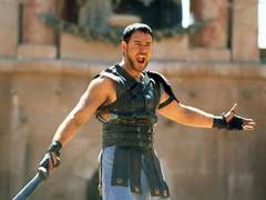 
      
      Ridley Scott eyes third trip to ancient Rome with 'Gladiator 3'
      
      