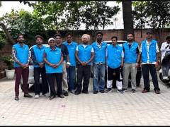 
      
      IYDF and BAWA Computer: Bringing Warmth to Children at Orphanage
      
      