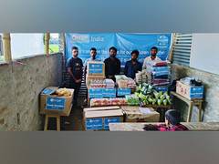 
      
      IYDF and Birender Electric organize a charity event
      
      