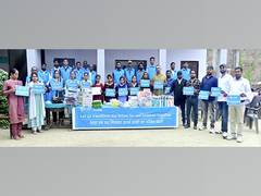 
      
      IYDF and Success Home Tuition Service Bring Hope
      
      