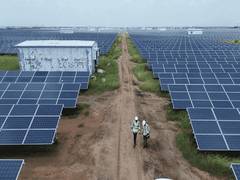
      
      Gujarat leads the way as India sets ambitious renewable energy targets
      
      