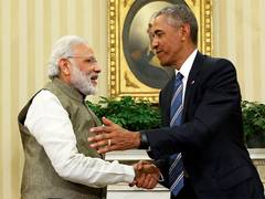 
      
      My mother's house smaller than your car! When PM Modi told Obama
      
      
