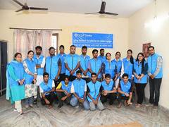 
      
      IYDF and Vishnu Watch Co. Jammu Join Forces to Brighten the Lives
      
      