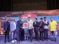 
      
      Marking 11 Years of Culinary Distinction: The Big F Awards
      
      