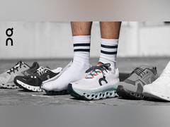 
      
      Brandman Retail and On Join Forces - A New Era for Footwear
      
      