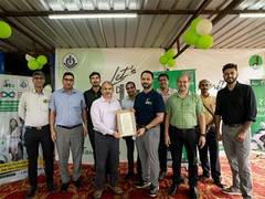 
      
      Inauguration of Let's driEV Community Station at IIT Bhubaneswar
      
      