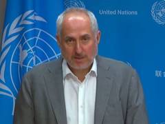 
      
      UNSC meets in emergency session after Israeli strikes on Lebanon
      
      