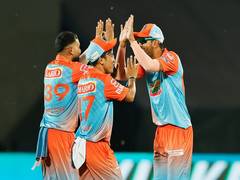 
      
      Nainital SG Pipers to face Pithoragarh Hurricanes in eliminator
      
      