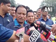 
      
      Odisha CM confirms development of sports infrastructure in state 
      
      