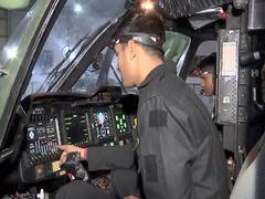 
      
      Indian Army conduct night ops in Ladakh using Dhruv helicopters
      
      