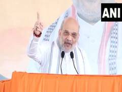 
      
      40,000 people killed, terrorism increased during NC, Congres
      
      