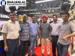 
      
      iPhone 16 Launch at Bhajanlal's Kolkata Store & Bengal Shopping
      
      