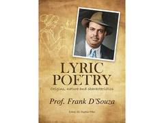 
      
      Lyric Poetry: Origin, Nature and Characteristics
      
      