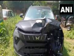 
      
      Gurugram: Deceased biker's family questions police investigation 
      
      