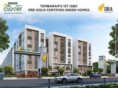 
      
      Experience Eco-friendly living: Launching DRA Clover
      
      