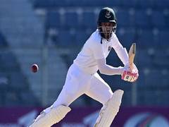 
      
      Mushfiqur Rahim becomes Bangladesh's all-time highest run-scorer
      
      