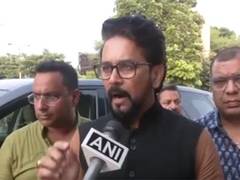 
      
      BJP slam Congress over its criticism on PM Modi's US visit
      
      