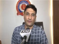 
      
      MP: Cyber crime occurred impersonating Bhopal collector, probe on
      
      