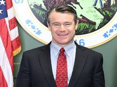 
      
      US bill targets CCP, supports Taiwan
      
      