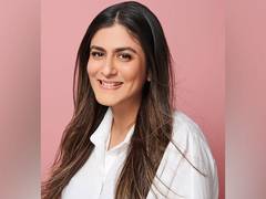 
      
      "Shah Rukh, Salman stood by me...": Namrata Soni recalls...
      
      