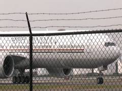 
      
      PM Modi arrives at Philadelphia International Airport
      
      