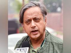 
      
      Court takes cognizance of defamation complaint against Tharoor
      
      