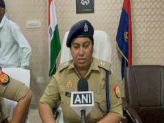 
      
       Firozabad woman consumes poison over illegal property possession
      
      