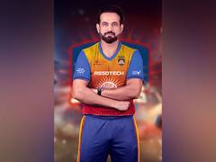 
      
      Konark Suryas Odisha unveils striking new jersey kit for LLC 2024
      
      