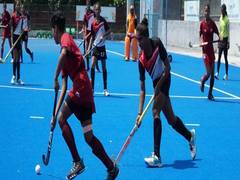 
      
      A look at Day 6 results of 4th Khelo India Junior Women's Hockey 
      
      