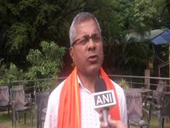 
      
      Telangana VHP demands strict action over Tirupati Prasad row
      
      