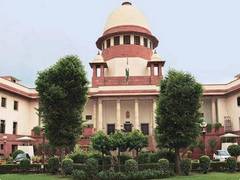 
      
      Hindu Sena Samiti President files PIL in Supreme Court 
      
      