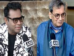 
      
      Subhash Ghai, AR Rahman revisit Taal’s musical journey
      
      