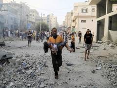 
      
      Death toll rises to 37 after Israeli strike in Beirut
      
      
