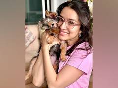 
      
      Shraddha Kapoor introduces her Insta fam to 