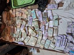 
      
      Punjab Police bust drug trafficking syndicate; 10 arrested
      
      