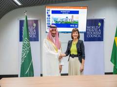 
      
      Saudi Arabia achieves 73 per cent increase in international...
      
      