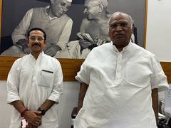 
      
      Congress appoints Subhankar Sarkar as President of Bengal unit
      
      