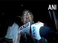 
      
      Amit Shah's rallies draw overwhelming support in JK: Tarun Chugh
      
      