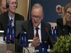 
      
      'Quad is about practical meaningful outcomes in strategic areas'
      
      