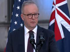 
      
      Australia to be first country to eliminate cervical cancer:AUS PM
      
      