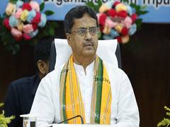 
      
      Tripura Govt hikes 