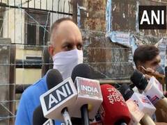 
      
      Punjab: One dead in gas leak at factory in Jalandhar, probe under
      
      