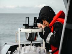 
      
      Taiwan detects increased military activity around territory
      
      