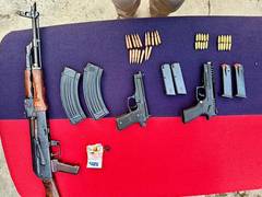 
      
      BSF foils infiltration bid in the RS Pura sector in J-K
      
      