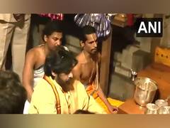 
      
      Tirupati Laddu row: Pawan Kalyan begins 'Prayaschitta Diksha'
      
      