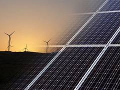 
      
      Fossil Fuels to dominate 40-60 pc of global energy mix by 2050 
      
      