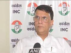 
      
      Tirupati Prasadam row: Pawan Khera calls for fast-track inquiry
      
      
