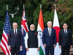 
      
      India signs agreements focused on clean economy, fair economy
      
      